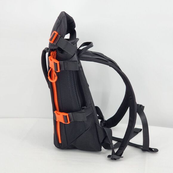 Little Chonk The Maxine One Backpack Pet Carrier For Small Sized Dogs - Picture 3 of 12